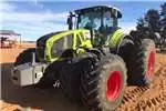 Tractors 950 2015