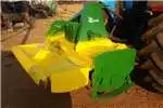 Tillage equipment Cultivators Falcon 1.2m Rotorvator with new blades for sale by Sturgess Agricultural | AgriMag Marketplace