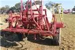 Other Spraying equipment Boom sprayers 1000 litre sprayer with Hydraulic boom for sale by Sturgess Agriculture | AgriMag Marketplace