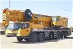 Crane Trucks XCMG XCT220 2016