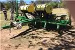 Planting and Seeding Equipment 17506 ROW V/L PLANTER