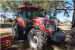 Tractors TTX 210 2014