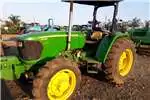 Tractors 5425 O/S 2013