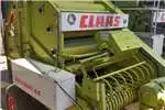 Haymaking and Silage Claas 44 in very good condition
