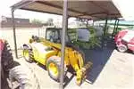 TLBs JCB 530/70 in very good working condition