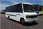 Buses 1995
