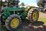 Tractors John Deere 2651