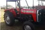 Tractors Tafe or Ursus 33kw tractor copy of MF
