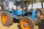 Tractors Landini 7500 4x4