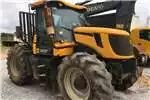 Attachments JCB 3200 Fastrac4X4 Tractor For Sale