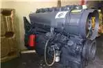 Attachments DEUTZ FL912 Engine For Sale. R35 000.00 exl
