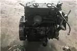 Truck ADE 364 Engine for sale 2004