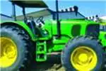 Tractors 6620 2007
