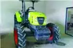 Tractors Talos 203 2014