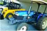 Tractors TT55 2009