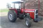 Tractors 290 2012