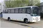 Buses New Fuso FK 13 240 50 Seater Bus 2018