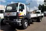 Truck LPT1518 DROPSIDE 2015