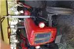Tractors 35x
