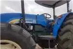 Tractors New Holland  TD 95 2014