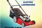 Lawn Equipment MTD LAWNMOWERS