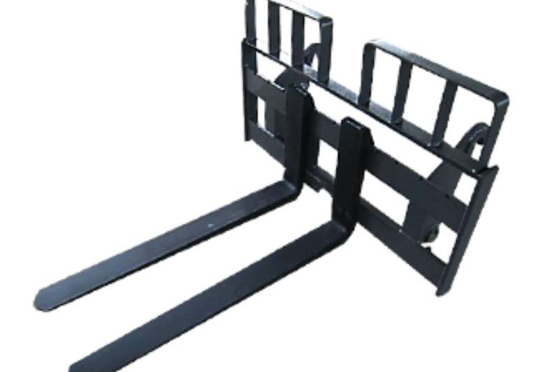 Sino Plant Skidsteers Pallet Fork JC35+45 2023 for sale by Sino Plant | AgriMag Marketplace
