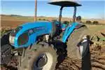 Tractors Landini Global Farm 100 2013