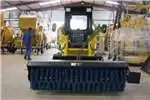 Sino Plant Skidsteers Road Sweeper(Open Brush)JC35+JC45 2023 for sale by Sino Plant | Truck & Trailer Marketplace