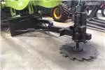 Sino Plant Skidsteers Brush Cutter (Demo Model) 2023 for sale by Sino Plant | Truck & Trailer Marketplace