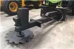 Sino Plant Skidsteers Brush Cutter (Demo Model) 2023 for sale by Sino Plant | AgriMag Marketplace