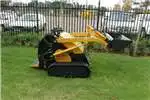 Sino Plant Skidsteers Skid Steer J400 Track (No Bucket) 2023 for sale by Sino Plant | AgriMag Marketplace