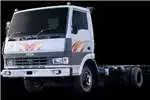Truck Tata LPT 813 2018