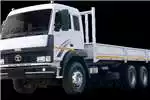 Truck LPT2523 (6x4) (13.5 ton) 2018