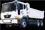 Truck Tata Daewoo K5DEF (Ready to use 10cube Tipper) 2018