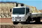 Truck FAW 15.180FL (8 ton) 2018