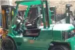 Forklifts 3.5 ton, 4 ton, 4.5 ton from r145 000 2013