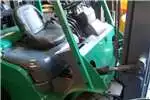 Forklifts 2.5 Ton Diesel 4m Lift &  Sideshift 2013