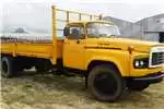 Truck 13-136 2000