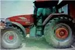 Tractors McCORMICK XTX 200