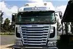 Truck Tractors ISX500 CUMM 2014