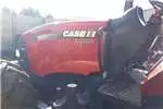 Tractors Case Farmall 140 A 104 KW 2013