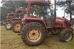 Tractors 824