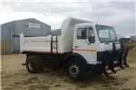 Truck V8 Tipper 1994