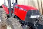 Tractors Case 140 A farmall 2013