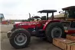 Tractors Massey Ferguson 480 2012