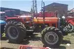 Tractors Tafe 8502 2014