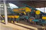 Planting and Seeding Equipment Equalizer 16 ry