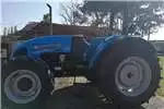 Tractors Landini GLOBAL FARM 100 2013