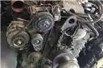 Truck Detroit Engine