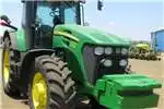 Tractors John Deere 7730t